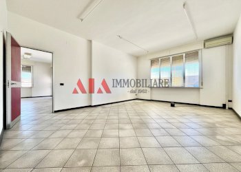 Vano 5 - Ufficio Via D'acquisto Salvo, Pontedera - foto 13