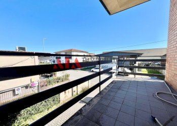 Terrazzo 1 - Ufficio Via D'acquisto Salvo, Pontedera - foto 14