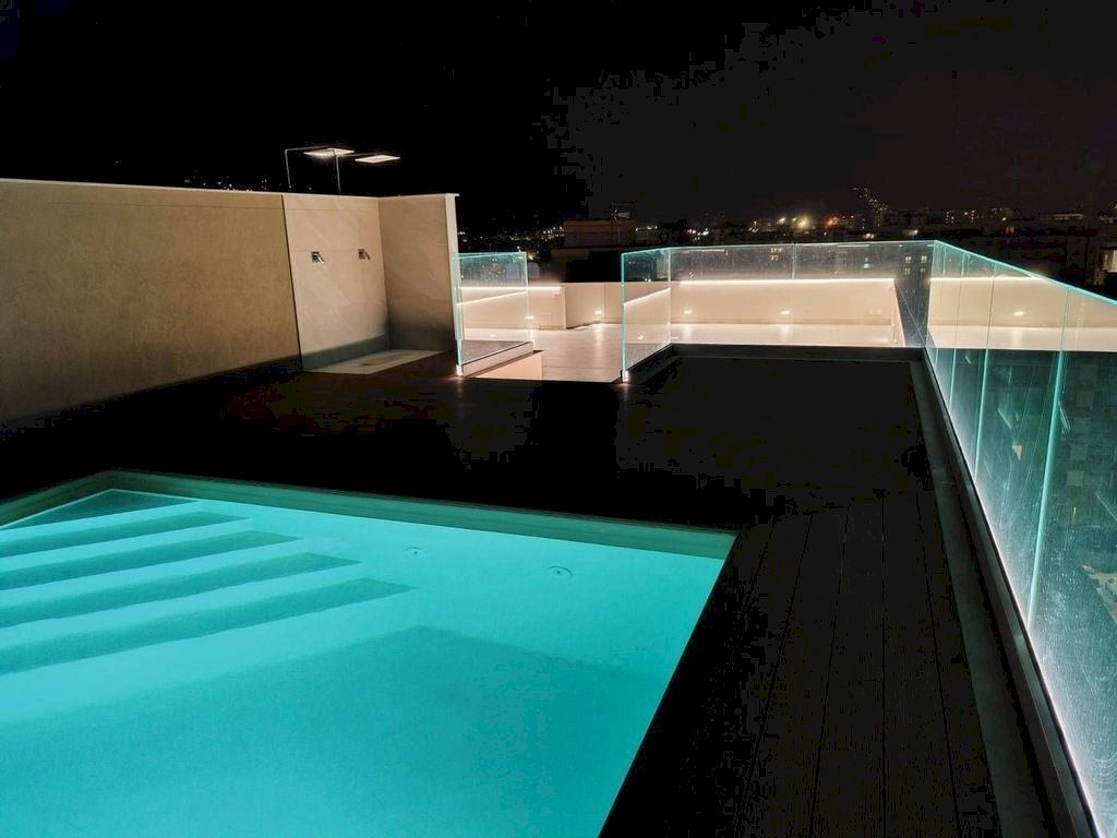 Property-51499a8fd20ad813387c3c6edbf42a98-12780641 - Attico Via Borremans Guglielmo 11, Palermo - foto 3