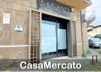 2.jpg - Locale Commerciale Via Frascati, Rocca di Papa - foto 3