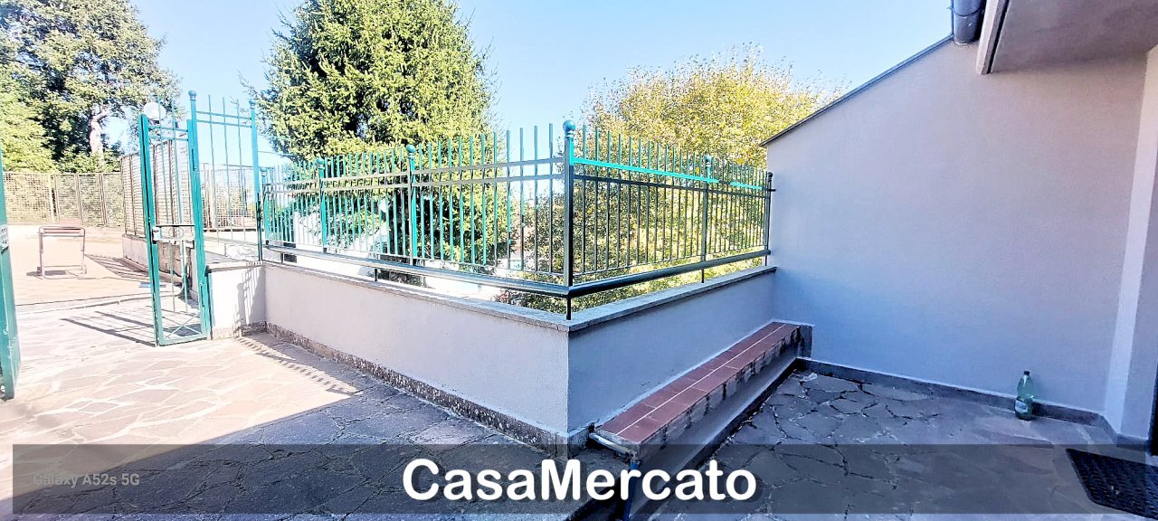 7.jpg - Attico Via dell'Oservatorio, Rocca di Papa - foto 2