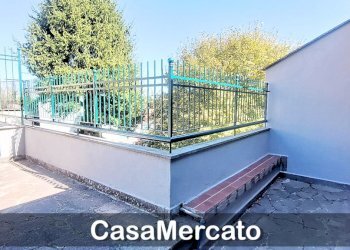 7.jpg - Attico Via dell'Oservatorio, Rocca di Papa - foto 2