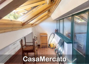 v1.jpg - Attico Via dell'Oservatorio, Rocca di Papa - foto 13