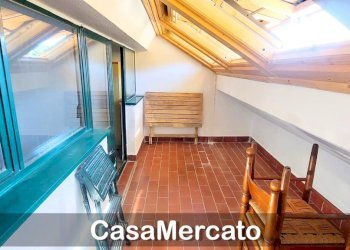 v2.jpg - Attico Via dell'Oservatorio, Rocca di Papa - foto 14