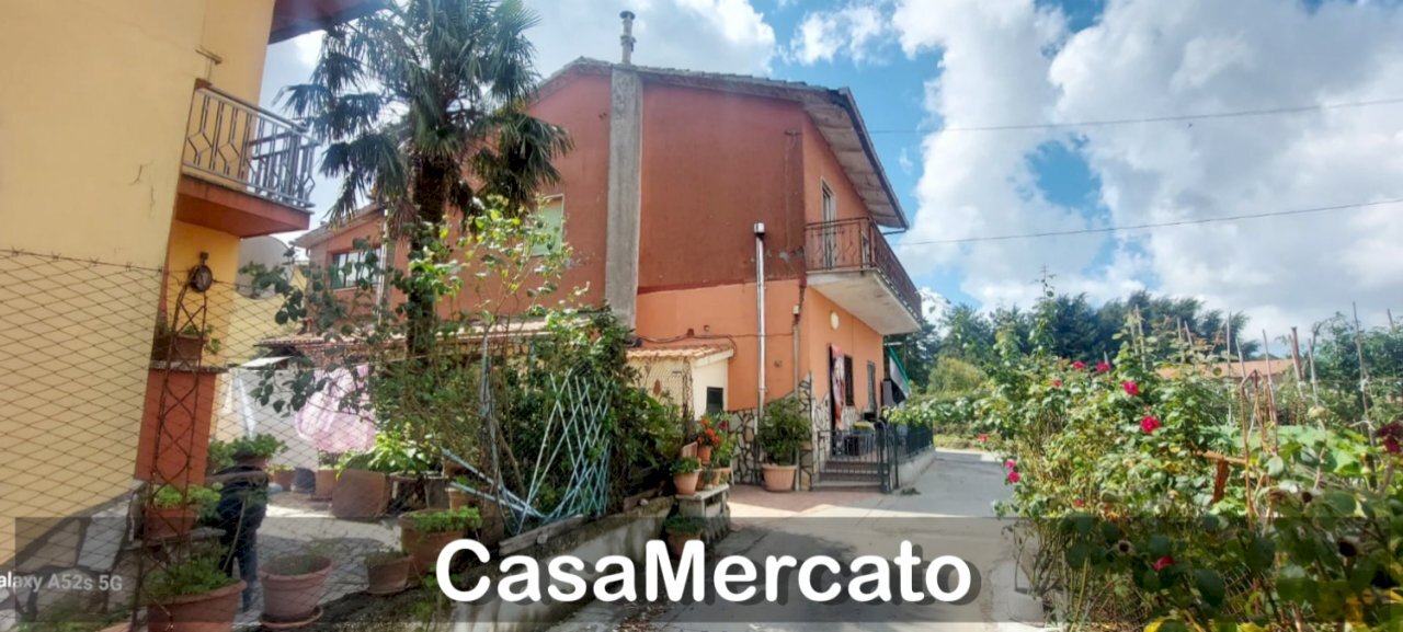 1.jpg - Apartment Via I° Maggio, Rocca di Papa - photo 1