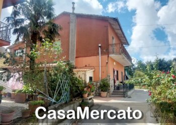 1.jpg - Apartment Via I° Maggio, Rocca di Papa - photo 1