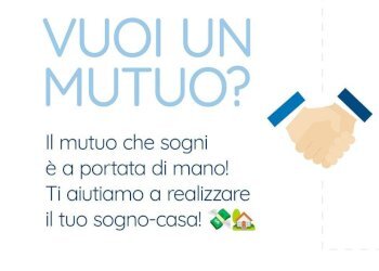 2 Vuoi un Mutuo.jpg - Apartment Via I° Maggio, Rocca di Papa - photo 19