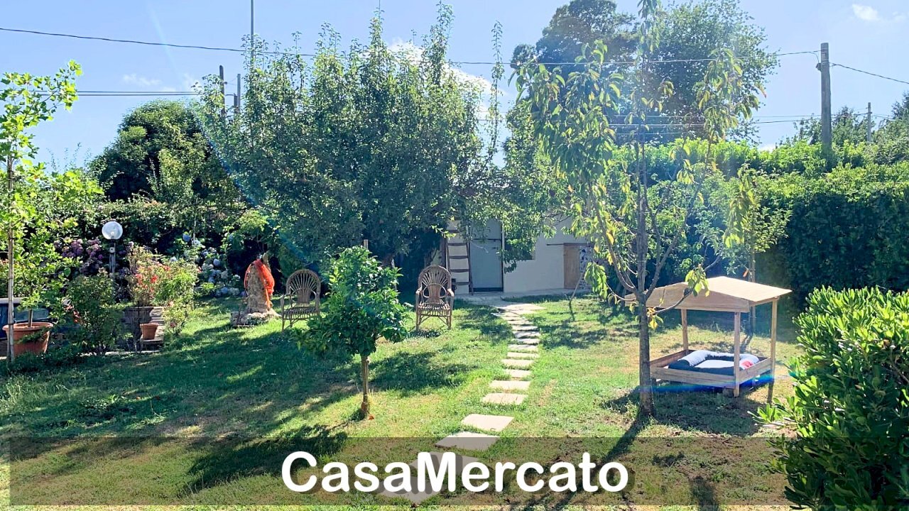 2.jpg - Casa indipendente Via dei Ciliegi, Rocca Priora - foto 2