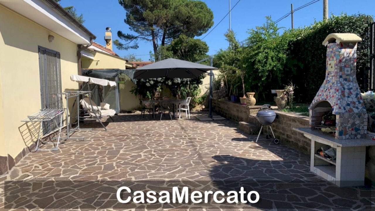 v5.jpg - Casa indipendente Via dei Ciliegi, Rocca Priora - foto 3