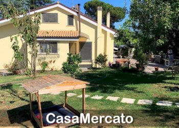 1.jpg - Casa indipendente Via dei Ciliegi, Rocca Priora - foto 1