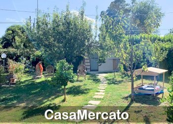 2.jpg - Casa indipendente Via dei Ciliegi, Rocca Priora - foto 2