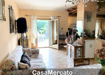 b5.jpg - Casa indipendente Via dei Ciliegi, Rocca Priora - foto 5