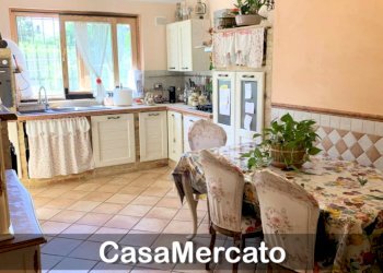 c1.jpg - Casa indipendente Via dei Ciliegi, Rocca Priora - foto 7