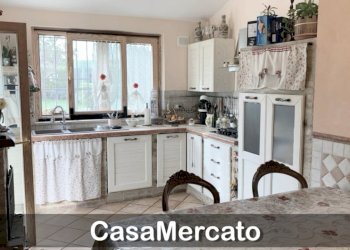 c5.jpg - Casa indipendente Via dei Ciliegi, Rocca Priora - foto 9