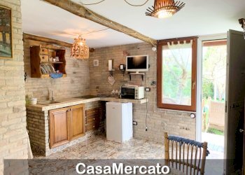 b12.jpg - Casa indipendente Via dei Ciliegi, Rocca Priora - foto 21