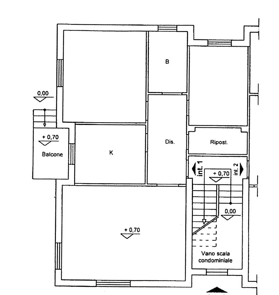 Screenshot 2025-07-28 alle 08.09.12.png - Appartamento Viale dei Pini, Monte Compatri - planimetria 1