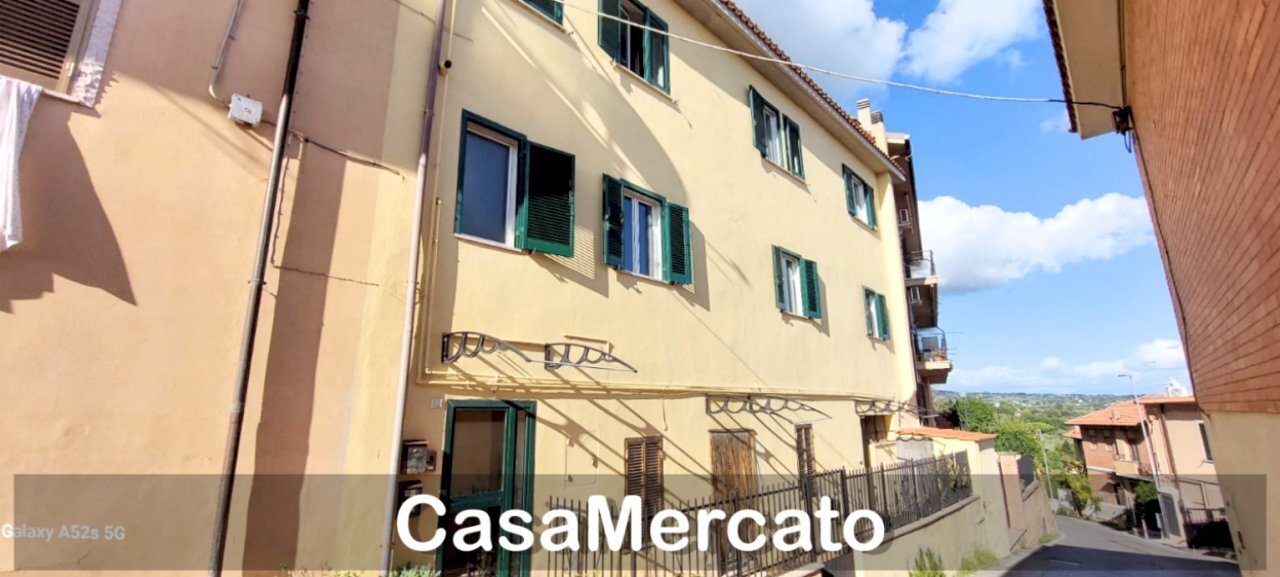 1.jpg - Appartamento Via Fratelli Kennedy, Lanuvio - foto 2