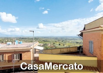 v1.jpg - Appartamento Via Fratelli Kennedy, Lanuvio - foto 22