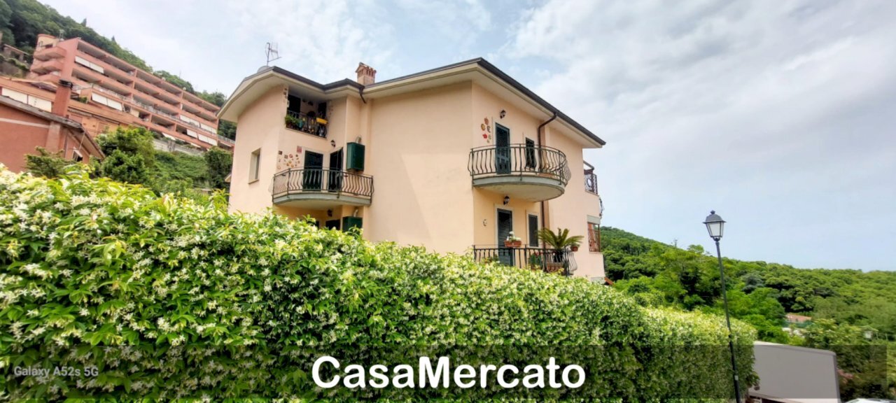 1.jpg - Attico Via San Carlo Borromeo, Rocca di Papa - foto 1