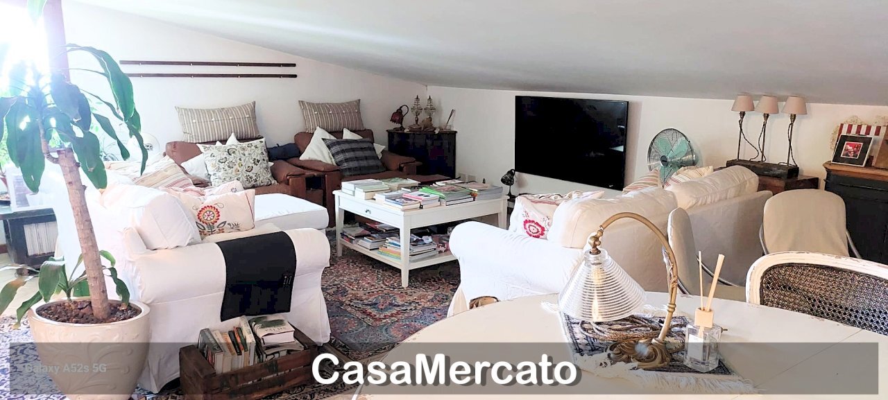 b1.jpg - Attico Via San Carlo Borromeo, Rocca di Papa - foto 3