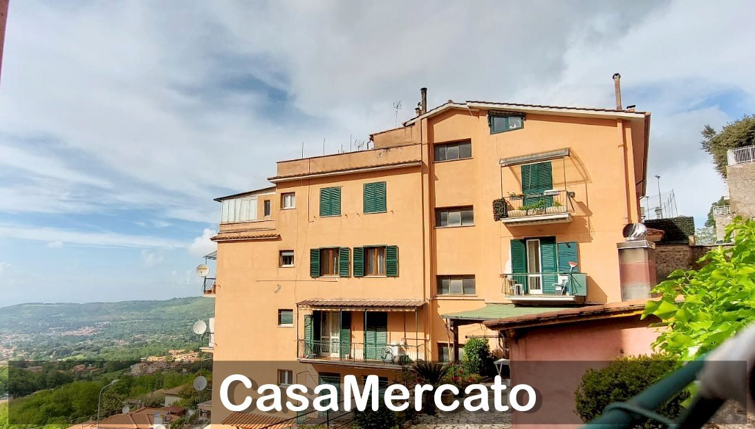 4.jpg - Bilocale Via Lucatelli, Rocca di Papa - foto 1