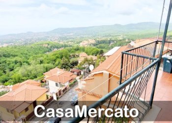 v1.jpg - Bilocale Via Lucatelli, Rocca di Papa - foto 14