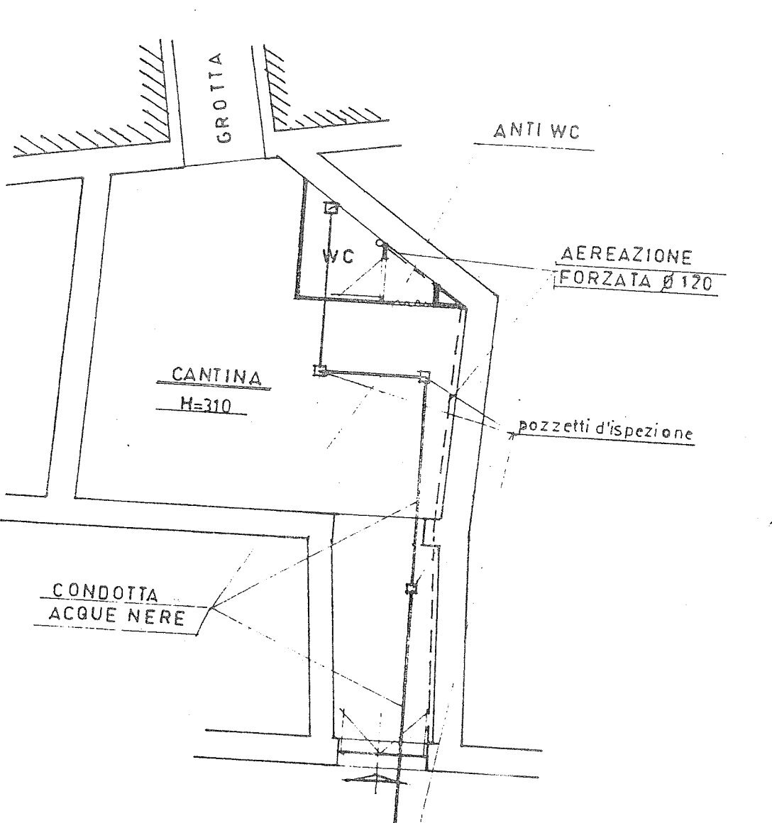 Screenshot 2025-04-13 alle 17.34.59.png - Cantina / Solaio Piazza Giuseppe Garibaldi, Rocca Priora - foto 1