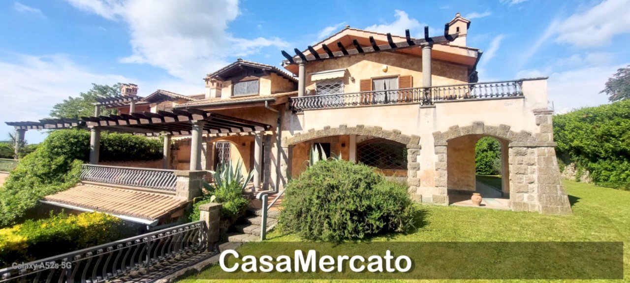 1.jpg - Villa Rocca di Papa - foto 1