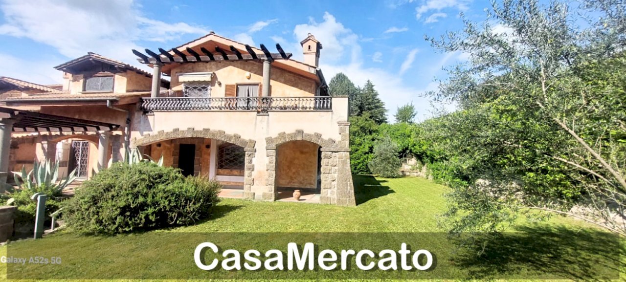 2.jpg - Villa Rocca di Papa - foto 2