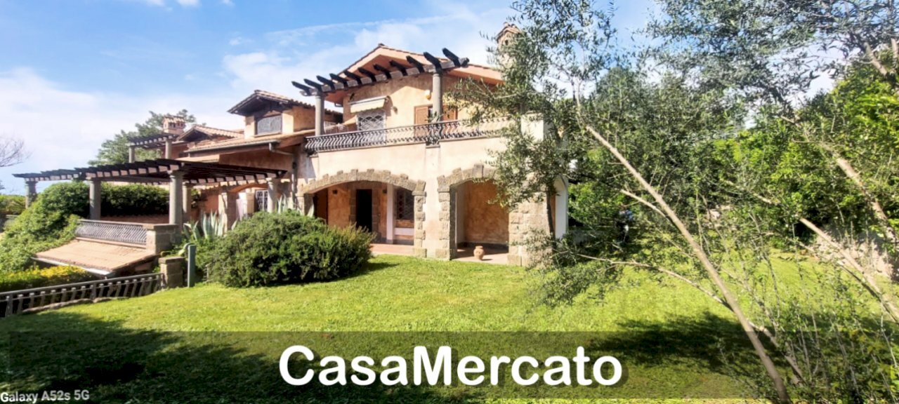 3.jpg - Villa Rocca di Papa - foto 3