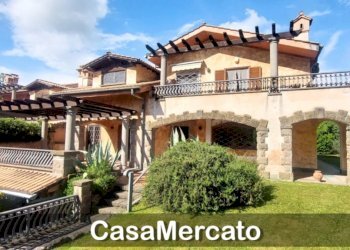 1.jpg - Villa Rocca di Papa - foto 1