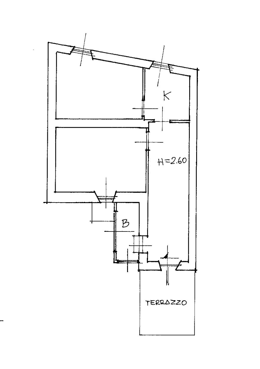 Screenshot 2026-01-20 alle 08.20.22.png - Bilocale Via della Cava, Rocca di Papa - planimetria 1