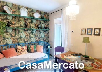 b3.jpg - Bilocale Via della Cava, Rocca di Papa - foto 3