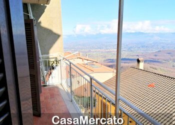 bal2.jpg - Bilocale Via Monsignor Giacci 3, Rocca Priora - foto 9