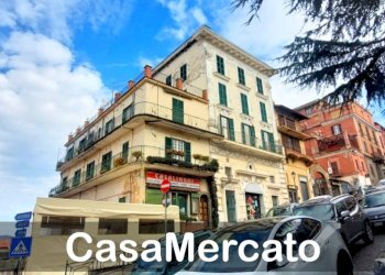 1.jpg - Three-room apartment Corso Costituente, Rocca di Papa - photo 1