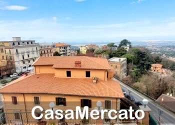 v11.jpg - Three-room apartment Corso Costituente, Rocca di Papa - photo 19