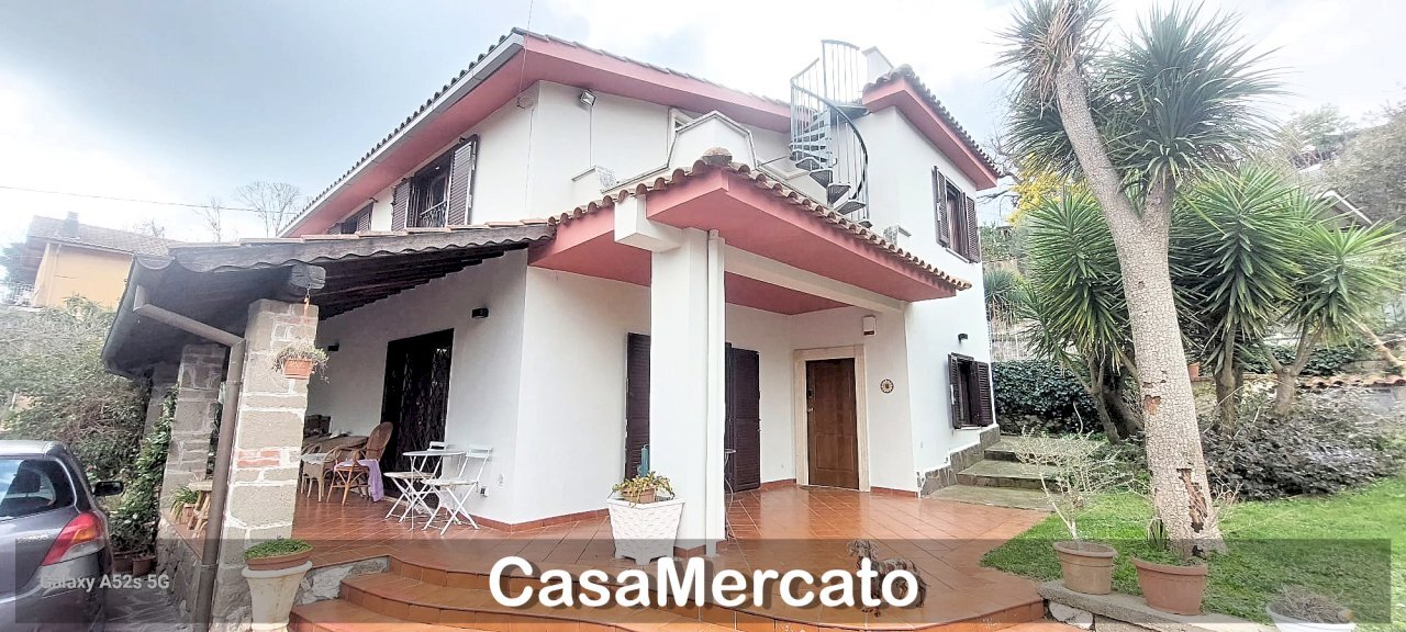 4.jpg - Villa Velletri - photo 1