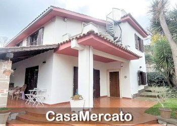 4.jpg - Villa Velletri - photo 1