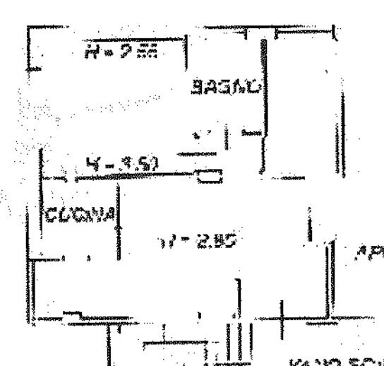 Screenshot 2024-11-09 alle 18.37.47.png - Trilocale Via Roma, Rocca di Papa - planimetria 1