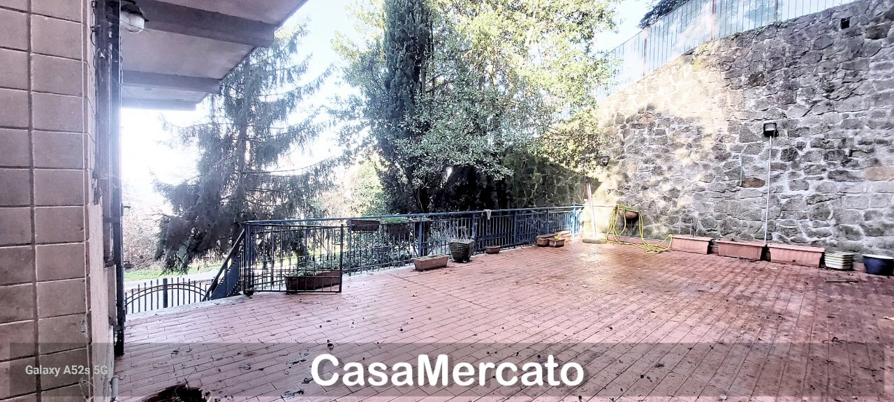 3.jpg - Quadrilocale Via Roma, Rocca di Papa - foto 2