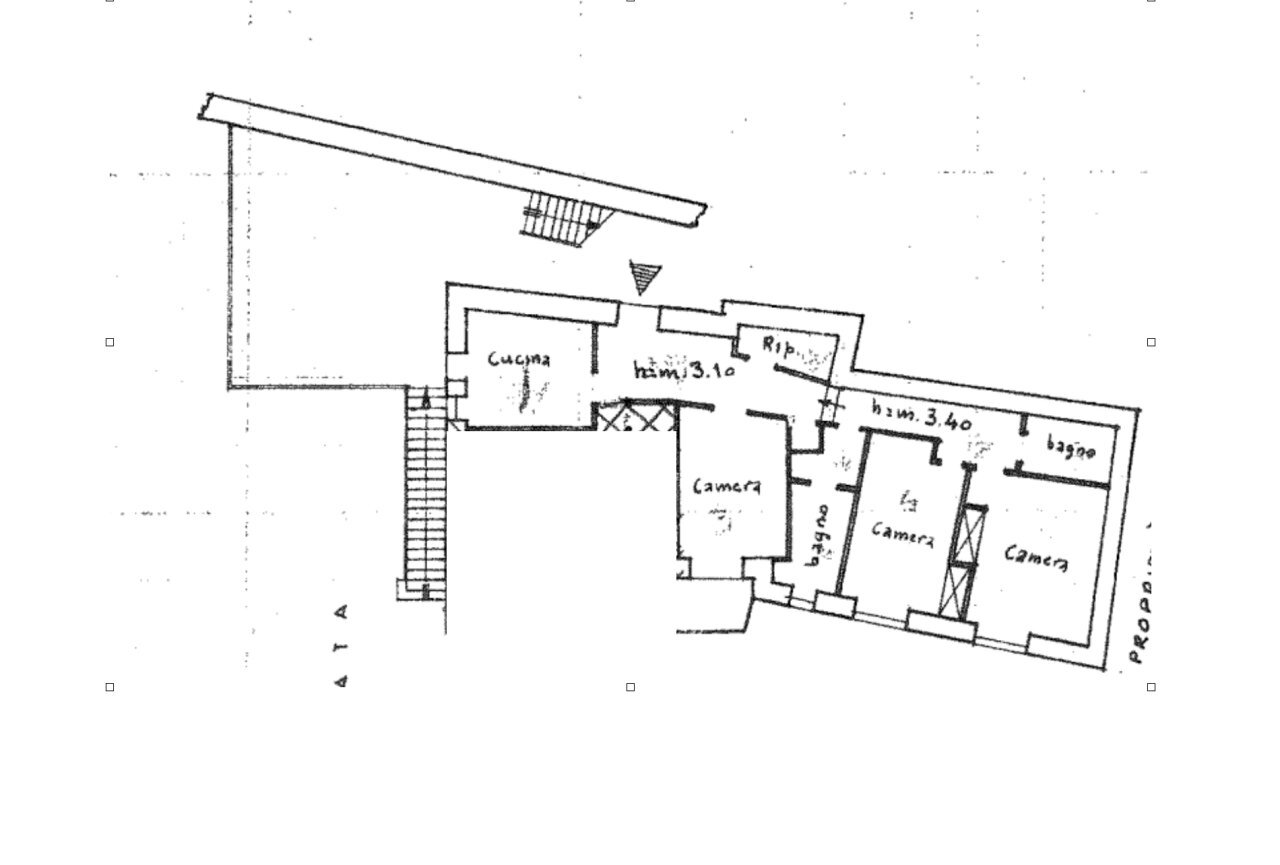 Screenshot 2025-10-28 alle 18.56.34.png - Quadrilocale Via Roma, Rocca di Papa - planimetria 1