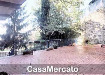 3.jpg - Quadrilocale Via Roma, Rocca di Papa - foto 2