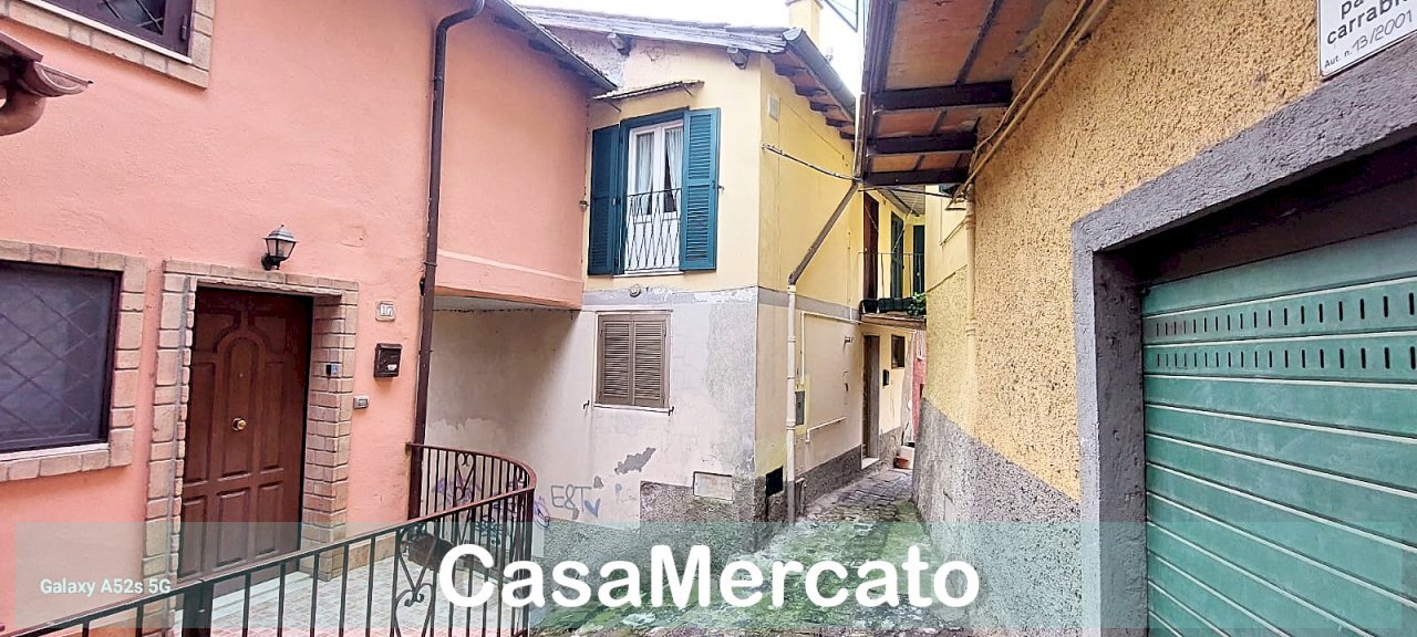 2e.jpg - Two-room apartment Via Ortagia, Rocca di Papa - photo 2