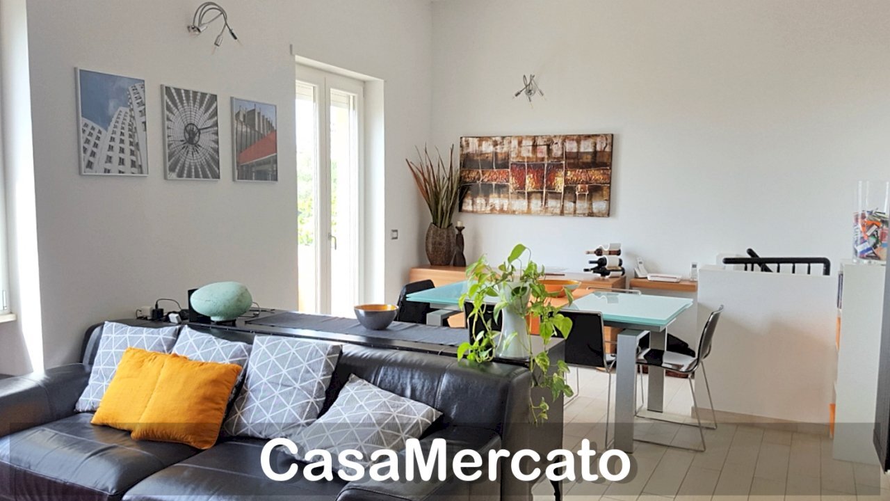 b5.jpg - Two-room apartment Via Roma, Rocca di Papa - photo 1