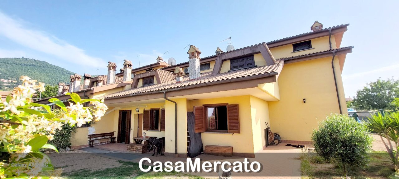 2.jpg - Villa Rocca di Papa - foto 1