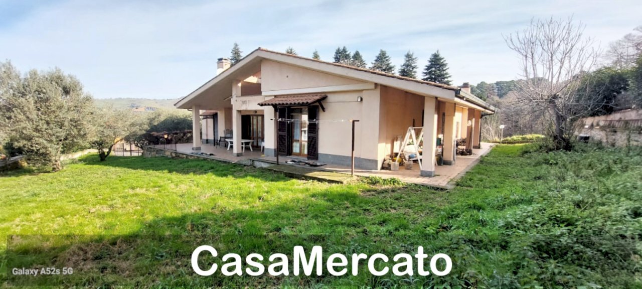 1.jpg - Villa Via dei Gerani, Rocca di Papa - foto 1