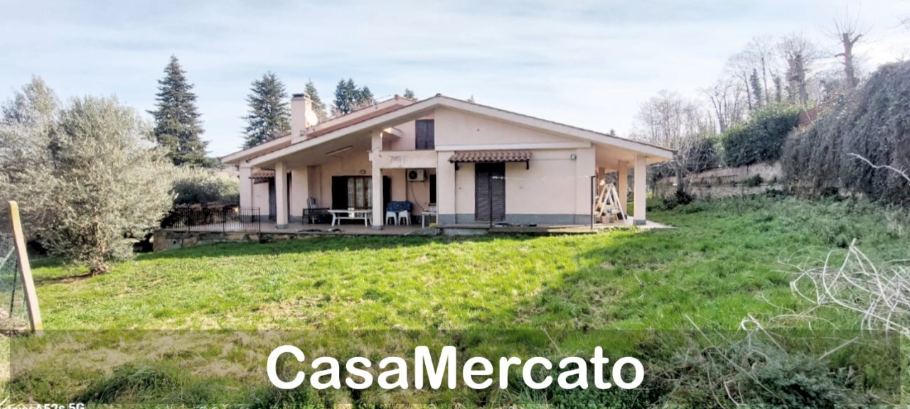 3.jpg - Villa Via dei Gerani, Rocca di Papa - foto 2