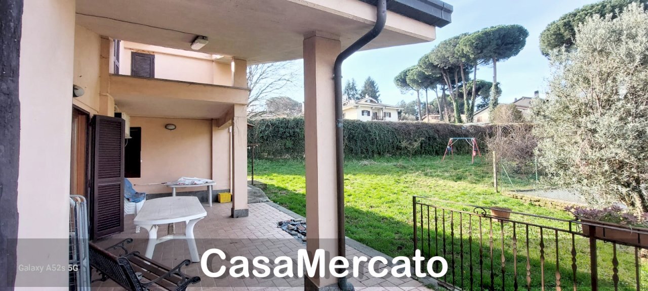 5.jpg - Villa Via dei Gerani, Rocca di Papa - foto 3