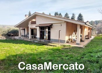 1.jpg - Villa Via dei Gerani, Rocca di Papa - foto 1