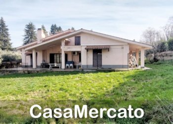 3.jpg - Villa Via dei Gerani, Rocca di Papa - foto 2